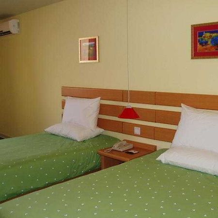 Home Inn 长春 外观 照片