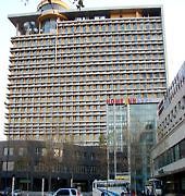Home Inn 长春 外观 照片