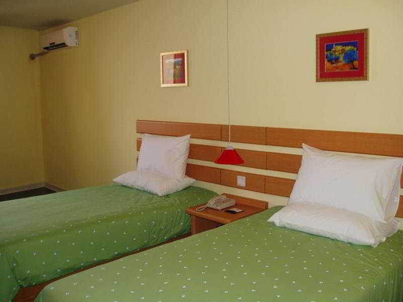 Home Inn 长春 外观 照片