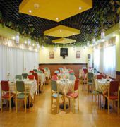 Home Inn 长春 外观 照片